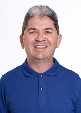 OZANIEL MESQUITA