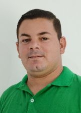 ROZEILDO PEREIRA