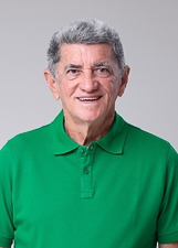 GETÚLIO ANTUNES