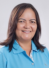 PROFESSORA APARECIDA