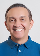 PASTOR JOÃO BATISTA