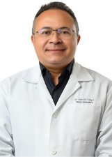 DR. SEBASTIÃO CAMPOS