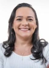 ELIALDA JUVÊNCIO