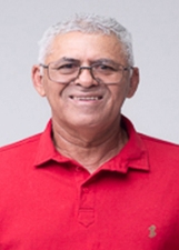 ZÉ LUIZ BREGÃO