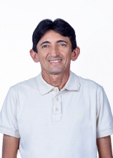 SACRISTÃO MARCOS DEDÉ