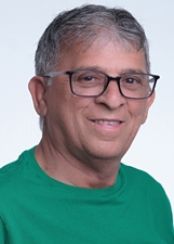 PROFESSOR CHAGUINHAS