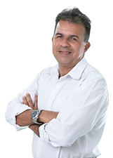 PASTOR ISAIAS BARROS