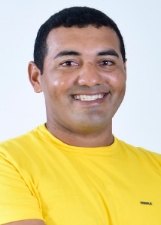 LEANDRO PESCADOR