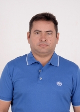 MARCOS JAMANTA