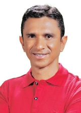 RICHARDS PEREIRA