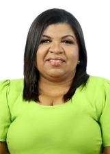 PROFESSORA DALVANIRA