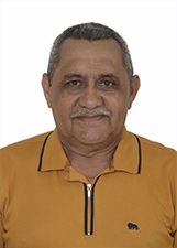 GILBERTO HONORATO