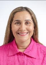 PROFESSORA ANA PAULA DINIZ