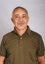 PEDRO MANDIOCA