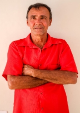 JURACI  ROMÃO