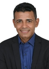 PASTOR ALEXANDRE BONFIM