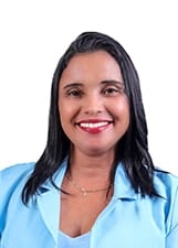 PROFESSORA ANDREIA NOBRE