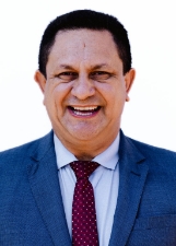 PASTOR DEOCLECIO DE FREITAS