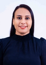 TALINE DA ASSISTÊNCIA SOCIAL