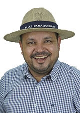 LUIZ PARAQUEDA