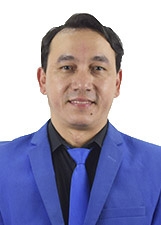 PASTOR JOEL ESCOBAR