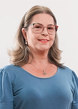 PROFESSORA ISABEL BROETTO