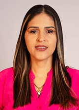 PROF. ELISSANDRA QUEIROZ