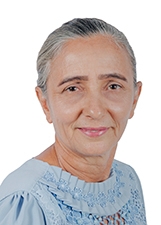 MARIA DA SAÚDE