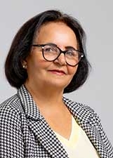 ROSA DA SAÚDE