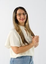 ENFERMEIRA MARIA LUIZA