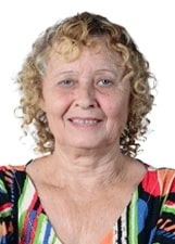 DONA LUZINETE