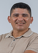 PASTOR MÁRCIO ANTONY