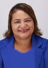 PROFESSORA IRACY VIANA