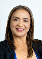 PROFESSORA IARA SALDANHA