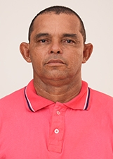 ADAILSON DE CAMPOS NOVOS