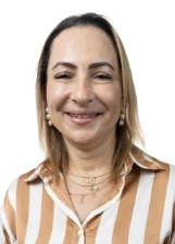 PROFESSORA FERNANDA DANTAS