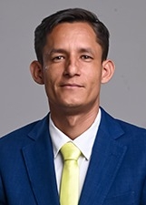 RODRIGO SALSICHA