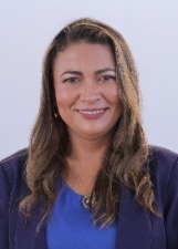 GIDEANE MOURA