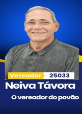 NEIVA TÁVORA