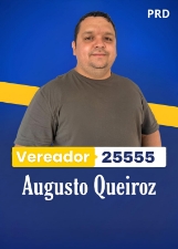 AUGUSTO QUEIROZ