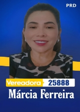 MARCIA FERREIRA