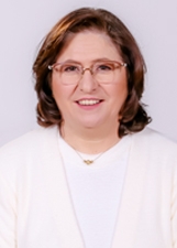 PATRICIA GIORDANI CIOATO