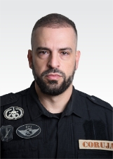 POLICIAL EVANDRO CORUJA