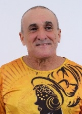 MESTRE BOLIVAR CAPOEIRA