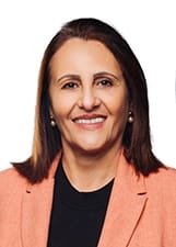 ALZIRA BORGES VIEIRA