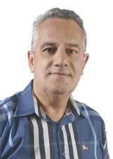 ANTONIO PEDRO