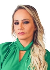 ADRIANA MUNIZ COMISSÁRIA