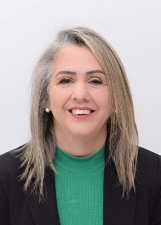 PROTETORA ROSALIA CARDOSO