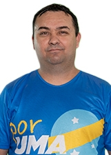 ROBERTO DA SEGURANÇA