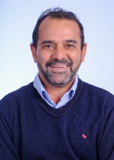 VILMAR SILVA O PEDREIRO